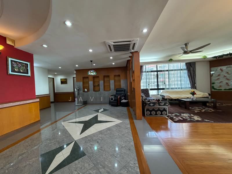 Condominium for Sale at Diamond Villa Condominium - Javios Ng - PropertyGuru.com.my