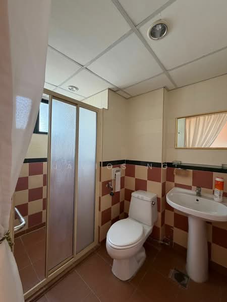 Condominium for Sale at Diamond Villa Condominium - Javios Ng - PropertyGuru.com.my
