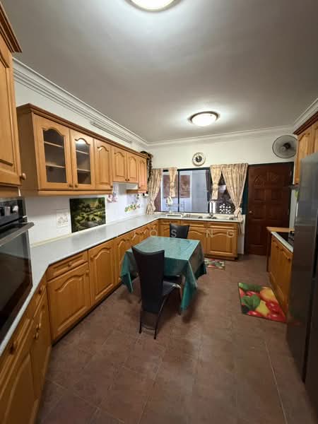 Condominium for Sale at Diamond Villa Condominium - Javios Ng - PropertyGuru.com.my