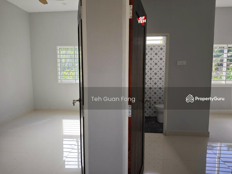 Residential Land for Sale in Cherok Tok Kun (Bukit Mertajam) - Teh Guan Fong - PropertyGuru.com.my
