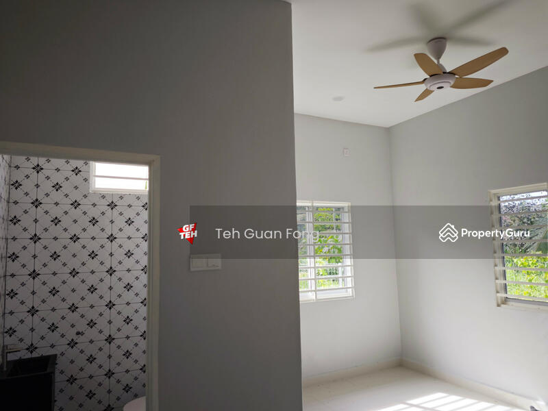 Residential Land for Sale in Cherok Tok Kun (Bukit Mertajam) - Teh Guan Fong - PropertyGuru.com.my