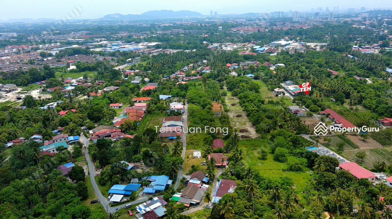Residential Land for Sale in Cherok Tok Kun (Bukit Mertajam) - Teh Guan Fong - PropertyGuru.com.my