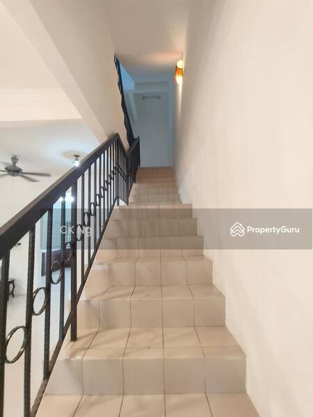 2.5-storey Terraced House for Rent in Bandar Damai Perdana (Cheras) - CK Ng - PropertyGuru.com.my