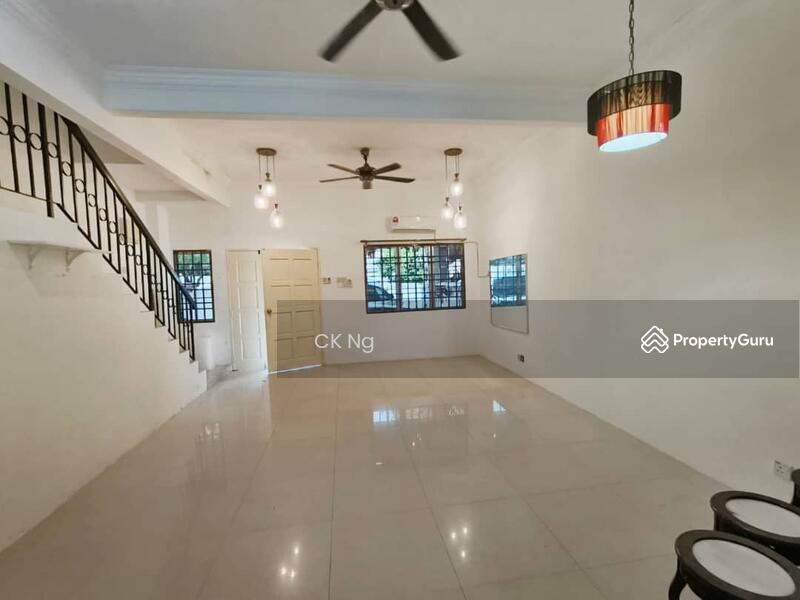 2.5-storey Terraced House for Rent in Bandar Damai Perdana (Cheras) - CK Ng - PropertyGuru.com.my