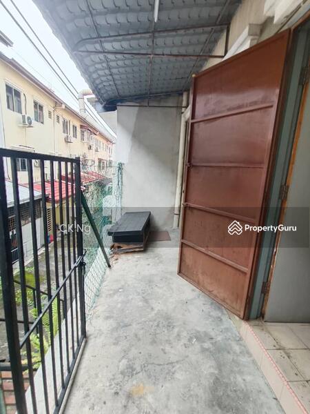 2.5-storey Terraced House for Rent in Bandar Damai Perdana (Cheras) - CK Ng - PropertyGuru.com.my