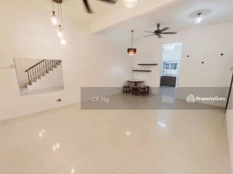 2.5-storey Terraced House for Rent in Bandar Damai Perdana (Cheras) - CK Ng - PropertyGuru.com.my