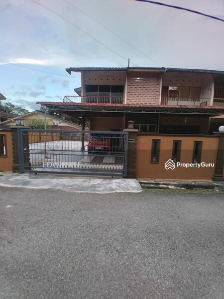 For Sale - 2 Storey Semi D @ Taman Ban Aik,Seremban