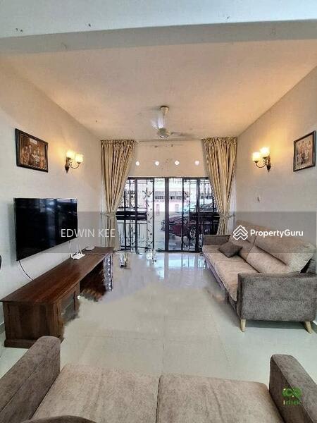 For Sale - 2 Storey Semi D @ Taman Ban Aik,Seremban