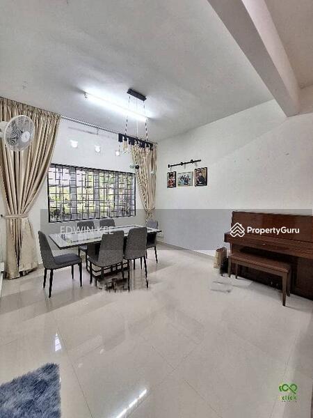 For Sale - 2 Storey Semi D @ Taman Ban Aik,Seremban