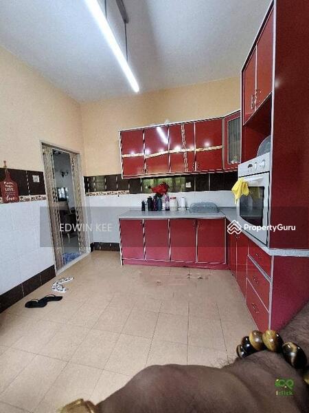 For Sale - 2 Storey Semi D @ Taman Ban Aik,Seremban