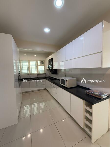 Untuk Disewa - 1 Sentul