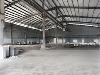For Sale - Kawasan perindustrian Pengkalan 2, Ipoh