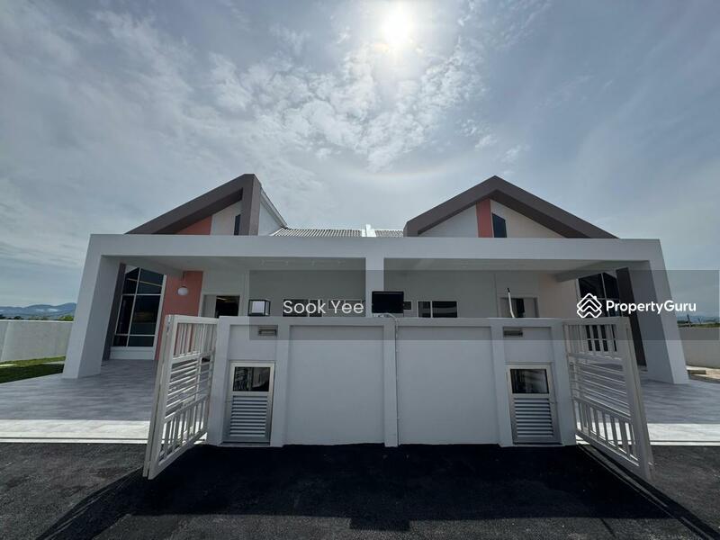 For Sale - Klemeru @ Ipoh