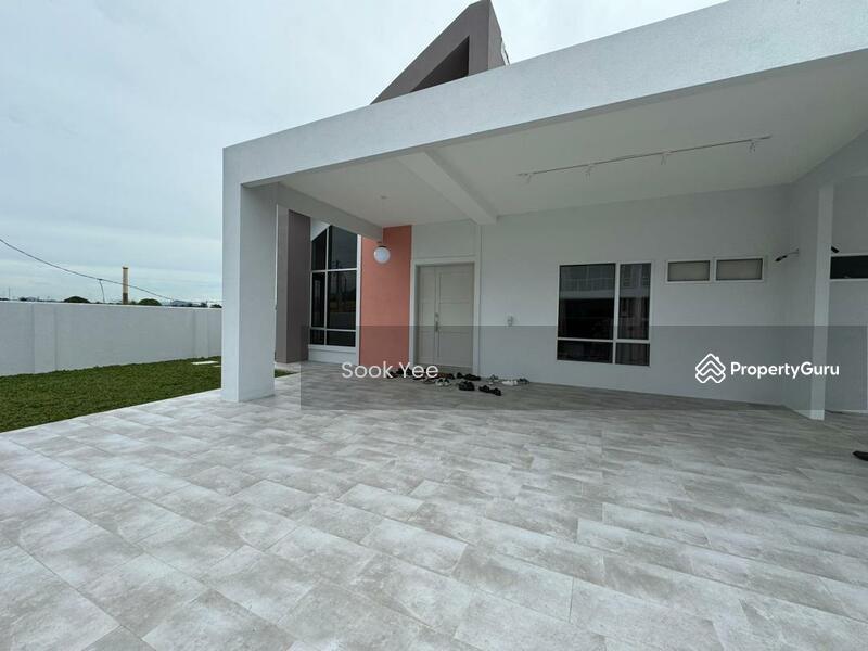 For Sale - Klemeru @ Ipoh