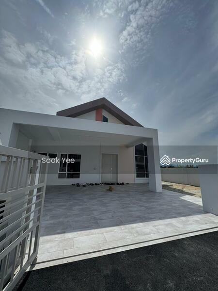 For Sale - Klemeru @ Ipoh