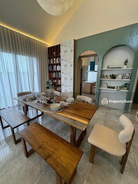 For Sale - Klemeru @ Ipoh