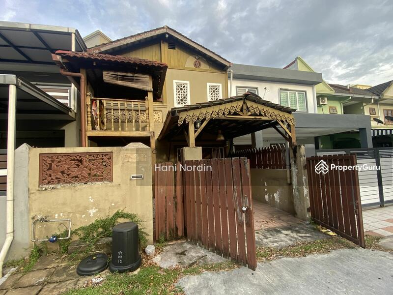 For Sale - USJ 6