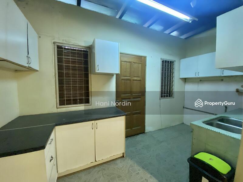 For Sale - USJ 6