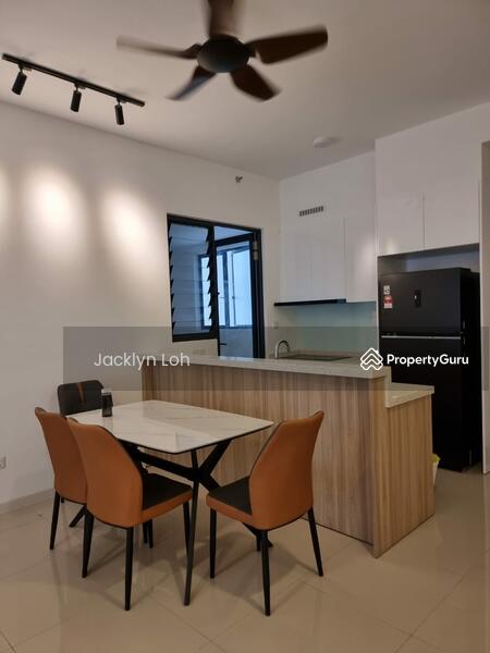 For Rent - Sunway Belfield