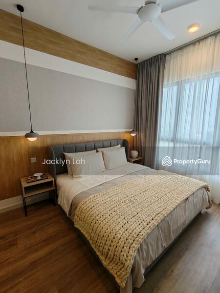 For Rent - Sunway Belfield