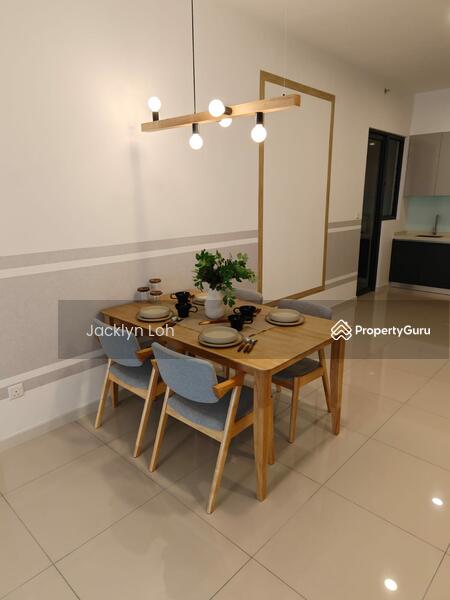 For Rent - Sunway Belfield