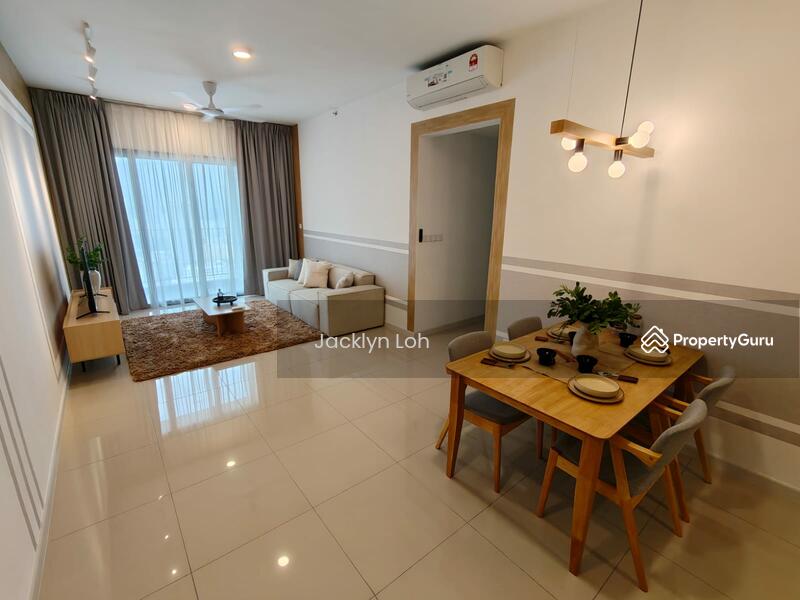 For Rent - Sunway Belfield