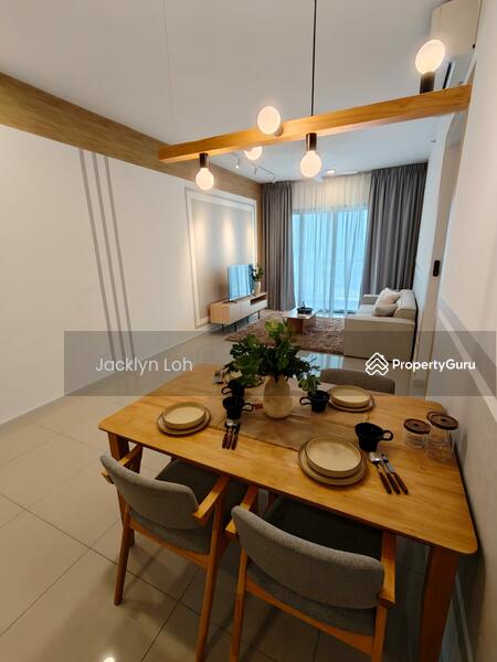 For Rent - Sunway Belfield