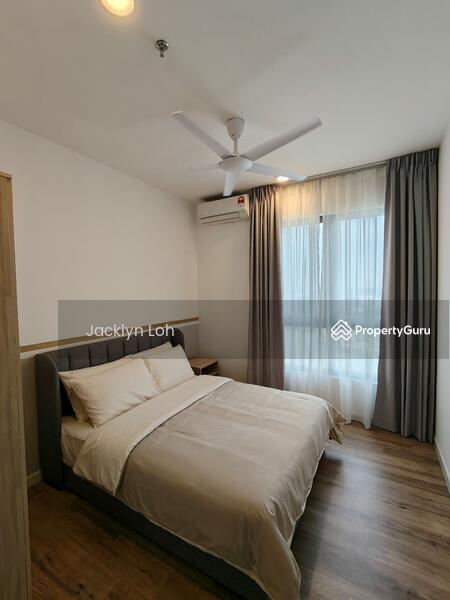For Rent - Sunway Belfield