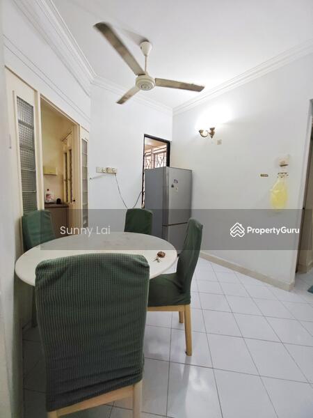 Kondominium untuk Disewa di Sri York Condominium - Sunny Lai - PropertyGuru.com.my