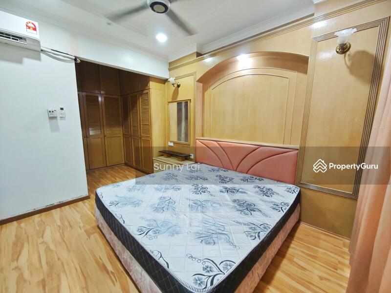Kondominium untuk Disewa di Sri York Condominium - Sunny Lai - PropertyGuru.com.my