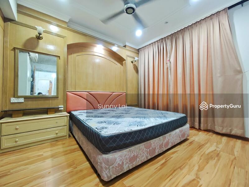 Kondominium untuk Disewa di Sri York Condominium - Sunny Lai - PropertyGuru.com.my