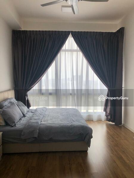 Servis Apartment untuk Disewa di The Park Sky Residence - Weng Lee - PropertyGuru.com.my