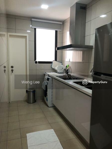 Servis Apartment untuk Disewa di The Park Sky Residence - Weng Lee - PropertyGuru.com.my