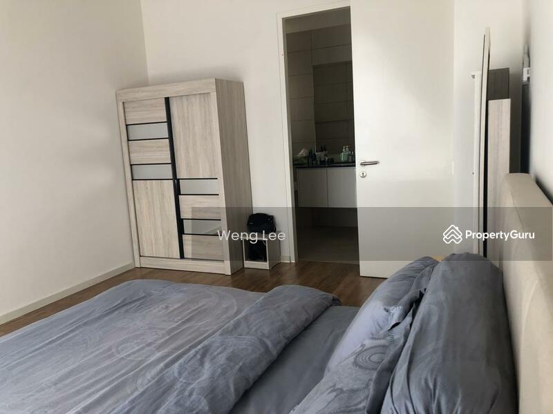 Servis Apartment untuk Disewa di The Park Sky Residence - Weng Lee - PropertyGuru.com.my