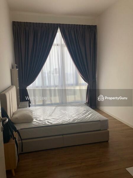 Servis Apartment untuk Disewa di The Park Sky Residence - Weng Lee - PropertyGuru.com.my