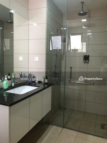 Servis Apartment untuk Disewa di The Park Sky Residence - Weng Lee - PropertyGuru.com.my