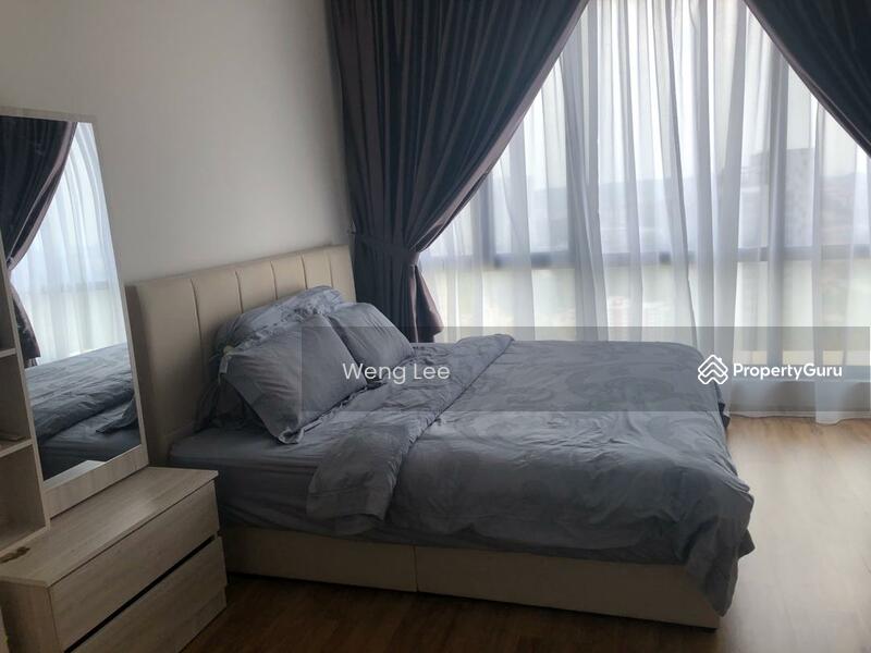 Servis Apartment untuk Disewa di The Park Sky Residence - Weng Lee - PropertyGuru.com.my