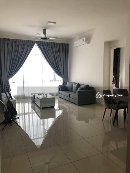 Servis Apartment untuk Disewa di The Park Sky Residence - Weng Lee - PropertyGuru.com.my