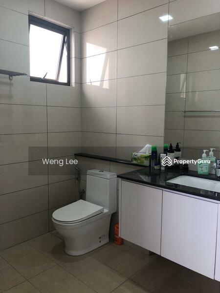 Servis Apartment untuk Disewa di The Park Sky Residence - Weng Lee - PropertyGuru.com.my