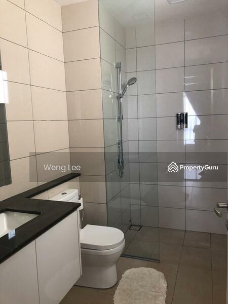 Servis Apartment untuk Disewa di The Park Sky Residence - Weng Lee - PropertyGuru.com.my