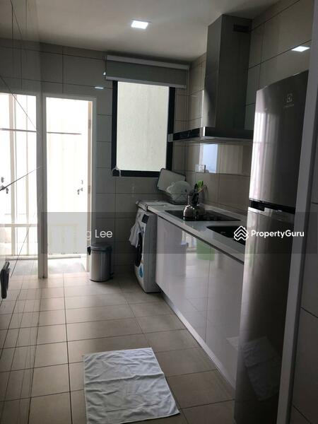 Servis Apartment untuk Disewa di The Park Sky Residence - Weng Lee - PropertyGuru.com.my