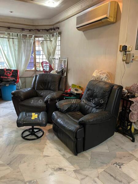 For Sale - De Tropicana