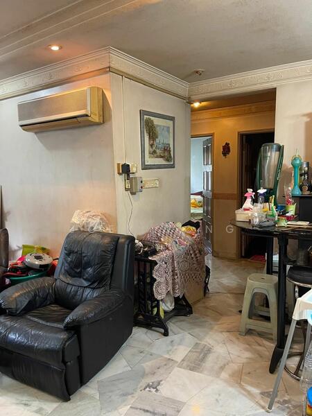 For Sale - De Tropicana