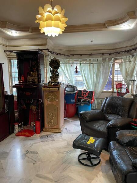 For Sale - De Tropicana