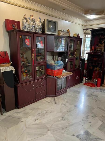 For Sale - De Tropicana