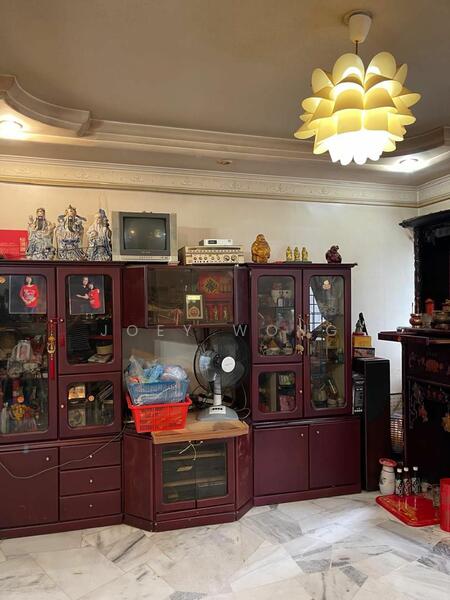 For Sale - De Tropicana