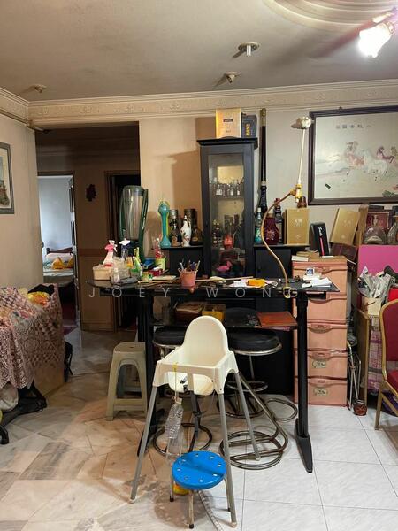 For Sale - De Tropicana