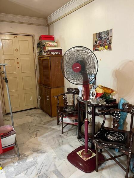 For Sale - De Tropicana