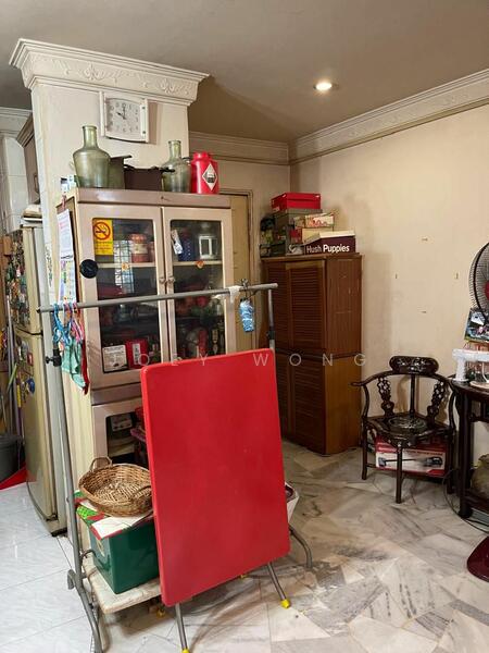 For Sale - De Tropicana