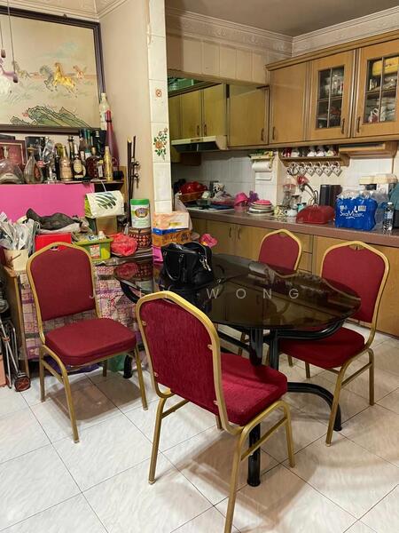 For Sale - De Tropicana